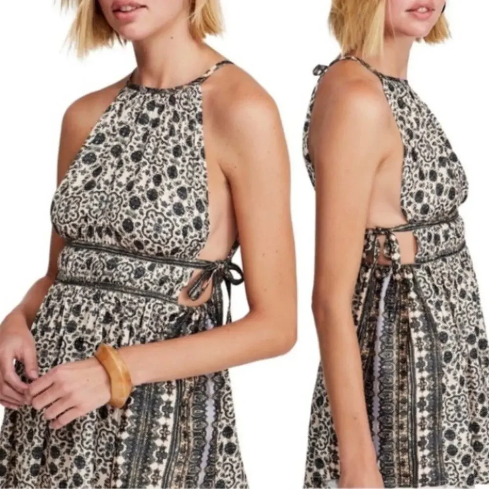 Free People 2534 hoh